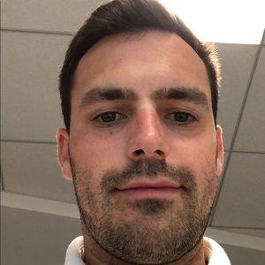 Meet your Posher, Mitch